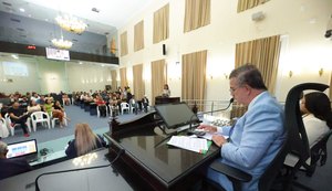 ALE celebra 10 anos do Marco Legal da Primeira Infância e reafirma prioridade às crianças