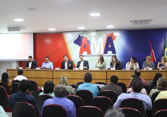 AMA será parceira para identificar número oficial de lesados no 'golpe do diploma'