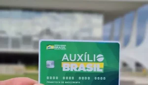 Pagamento do Auxílio Brasil referente a setembro começa nesta segunda-feira (19)