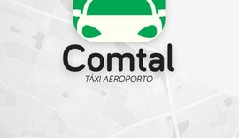 Cooperativa de táxi oferece viagens a cidades nordestinas a preços especiais