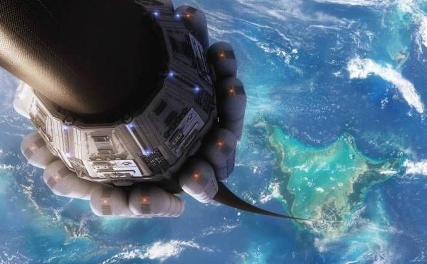 Japão vai testar 'elevador espacial' usando miniatura em setembro