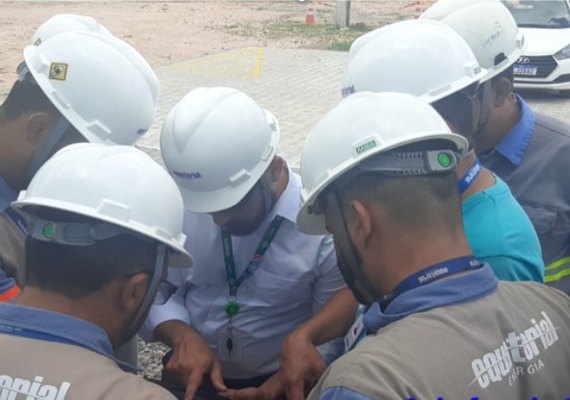 Pela terceira vez, restaurante é flagrado furtando energia em Arapiraca