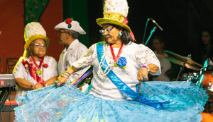 Mestres e mestras das culturas tradicionais de todo o Brasil se reúnem em encontro nacional em Alagoas
