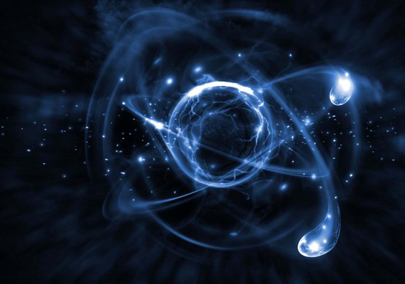 Físicos confirmam “tempo negativo” em experimento quântico