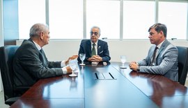 TRE/AL e OAB Alagoas discutem ações do Observatório Eleitoral para as Eleições 2026
