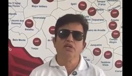 Ação conjunta cumpre mandados de busca e apreensão contra investigados em Delmiro Gouveia