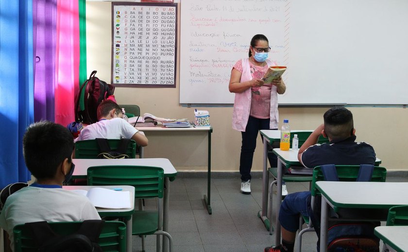 ‘Empreender Escolas’ apresentará desafios da educação nos novos tempos