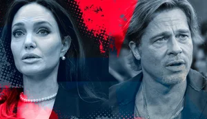 Saga jurídica! Desentendimentos arrastam divórcio de Brad Pitt e Angelina Jolie há 8 anos