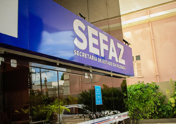 Sefaz Alagoas conclui leilão com mais de 1.270 mercadorias arrematadas