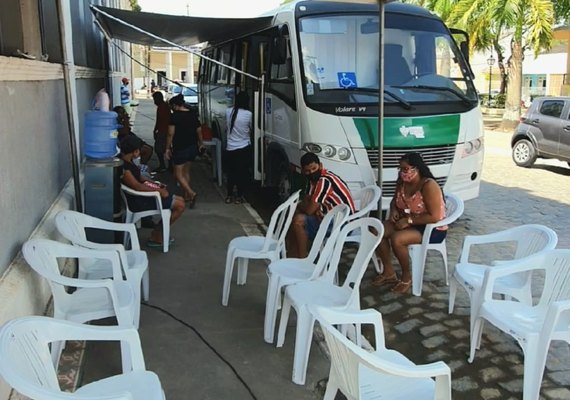 Pela 2ª vez, Viçosa completa 30 dias consecutivos sem registrar casos de Covid