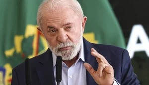 Lula viaja para Roma para abertura do Fórum Mundial da Alimentação