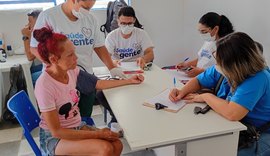 Assistidos pelos Centros POPs são atendidos pelo programa Saúde da Gente