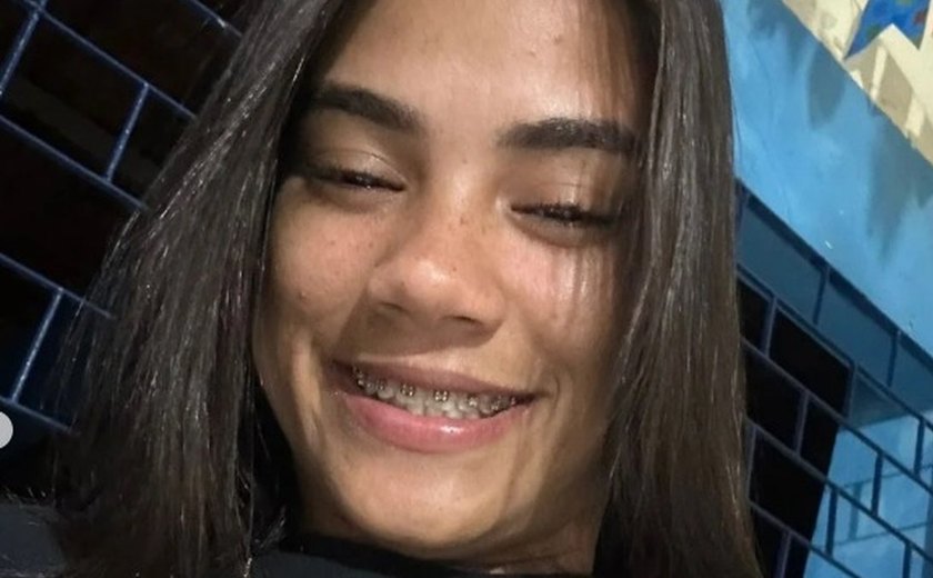 Morre na noite dessa segunda-feira jovem esfaqueada pelo ex-companheiro em Maceió