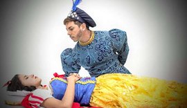 De volta aos palcos, CM Produções apresenta o clássico infantil Branca de Neve