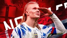 Fortuna de Haaland impressiona; veja onde vive o astro da Noruega