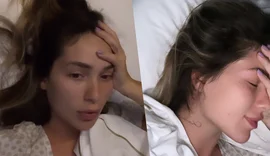 Grávida, Virgínia Fonseca segue internada em hospital de São Paulo e sem previsão de alta