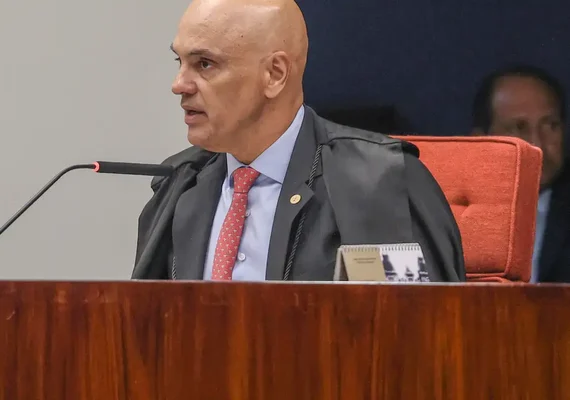 Fachin decide tirar Moraes da relatoria do inquérito das fake news