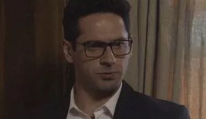 Reta final! Lúcio planeja assassinato de Dom Sabino