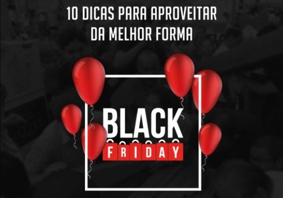 Procon de AL divulga cartilha online com orientações para a Black Friday
