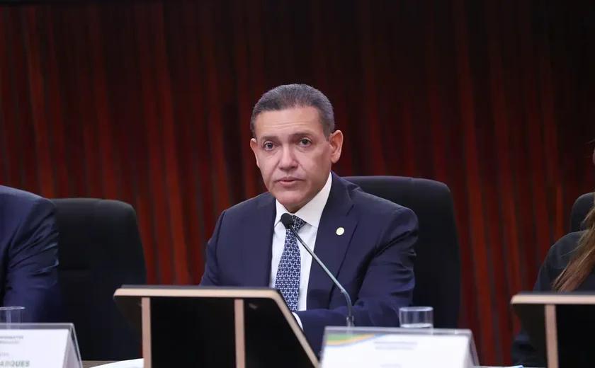 TSE lança campanha para estimular participação nas eleições 2026