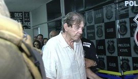 João de Deus está abatido e dormiu em colchão no chão após ser preso, diz advogado