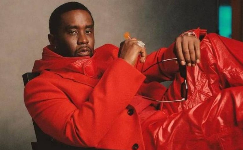 Rapper Sean Diddy Combs tem 'trabalho dos sonhos' na prisão