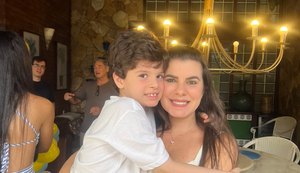 Doação de sangue salva vidas durante o tratamento do câncer infantil