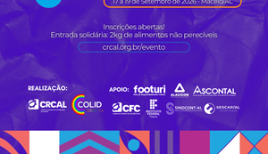 CRCAL realiza 2º ENDIC e coloca Alagoas no centro do debate nacional sobre diversidade e inclusão na Contabilidade