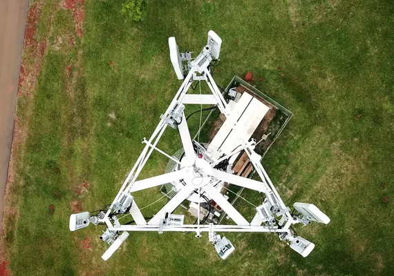 Tecnologia 5G completa três ano no Brasil com 100% de metas cumpridas