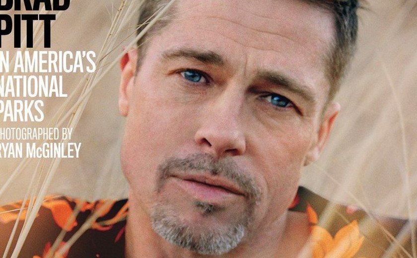 Brad Pitt sobre separação: 'No último ano bebi demais e isso se tornou um problema'