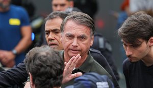 Trama golpista: defesa de Jair Bolsonaro desiste de suspensão da pena