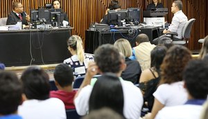 Judarley diz que Eric Ferraz tentou agredir irmão e alega legítima defesa