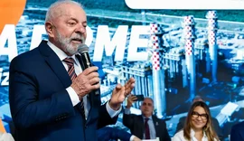 Lula defende soberania do Brasil sobre minerais críticos