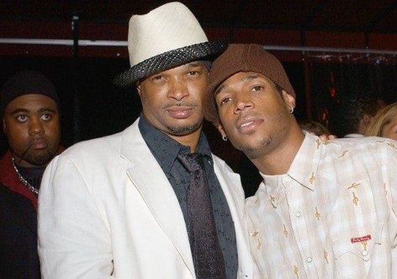 Irmãos Wayans estarão no carnaval do Rio de Janeiro