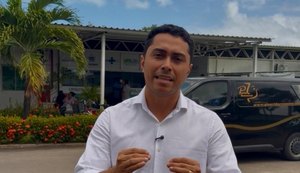 'Pacientes estão sendo deixados para morrer', denuncia vereador sobre demora nas UPAs