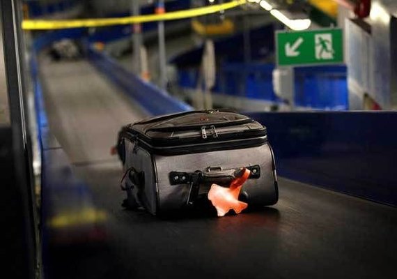 Latam vai cobrar R$ 50 para despachar bagagem de 23 quilos