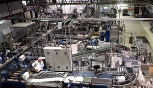 Produção industrial cresce em 11 dos 15 locais pesquisados pelo IBGE