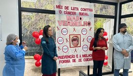 Unidade Flexal realiza ação de combate ao câncer de cabeça e pescoço