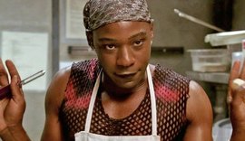 Nelsan Ellis, o Lafayette da série 'True blood', morre aos 39 anos de idade