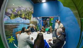 Setur apresenta Destino Alagoas na principal feira de turismo da América Latina