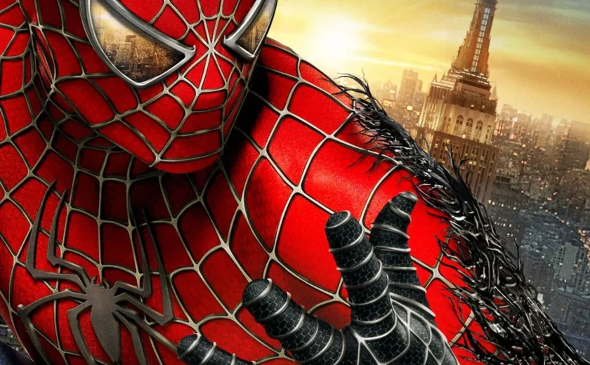 Homem-Aranha 4 pode trazer morte chocante de Peter Parker