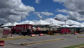 Festival Nômades movimenta Arapiraca neste fim de semana