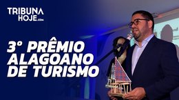 Prêmio Alagoano de Turismo e Gastronomia