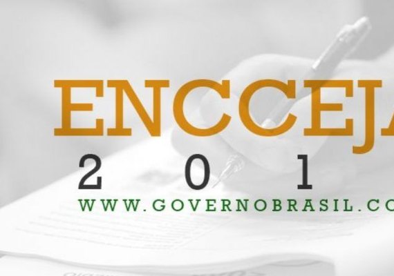 Brasileiros fazem provas do Encceja no exterior