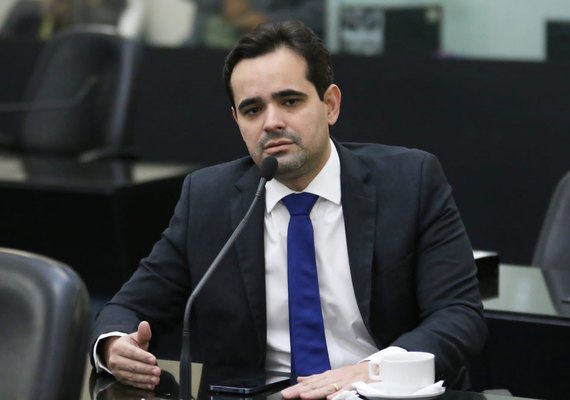 Lelo Maia informa sobre criação de grupo de trabalho para discussão da mobilidade urbana