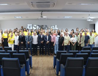 Projeto leva combate à violência contra a mulher aos canteiros de obras em Alagoas