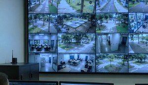 Pesquisa da Ufal vai coletar dados sobre percepção de segurança entre a comunidade acadêmica