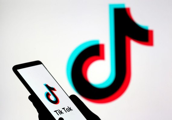 TikTok é processado no Reino Unido por coletar dados pessoais de crianças