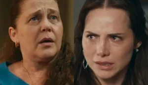 Elisa morre após prisão de Adriana em 'Quem Ama Cuida'?