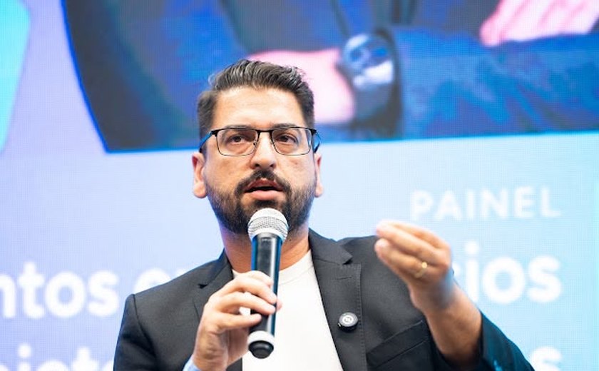 Marcos Betiati discute decisões tomadas por IA e governança no 3º Conecta Contábil